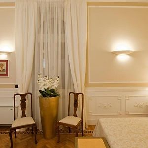 Deluxe Double Kamer